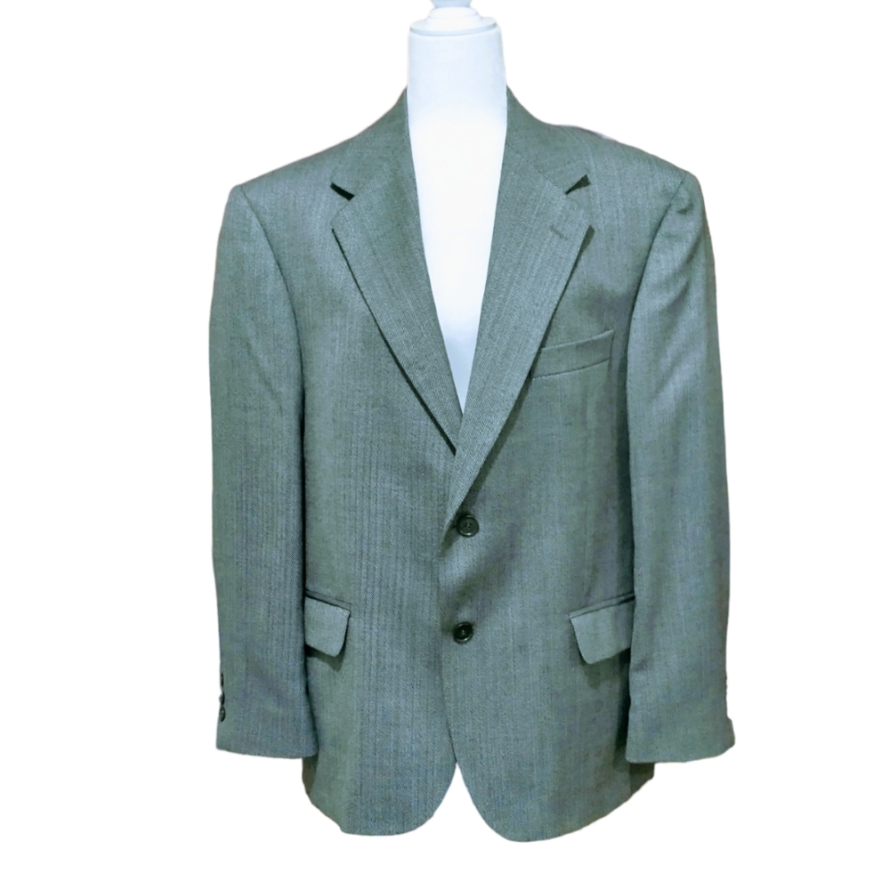 New England Collection Men's Jacket